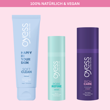 GLOW UP Set - Face Care Bundle