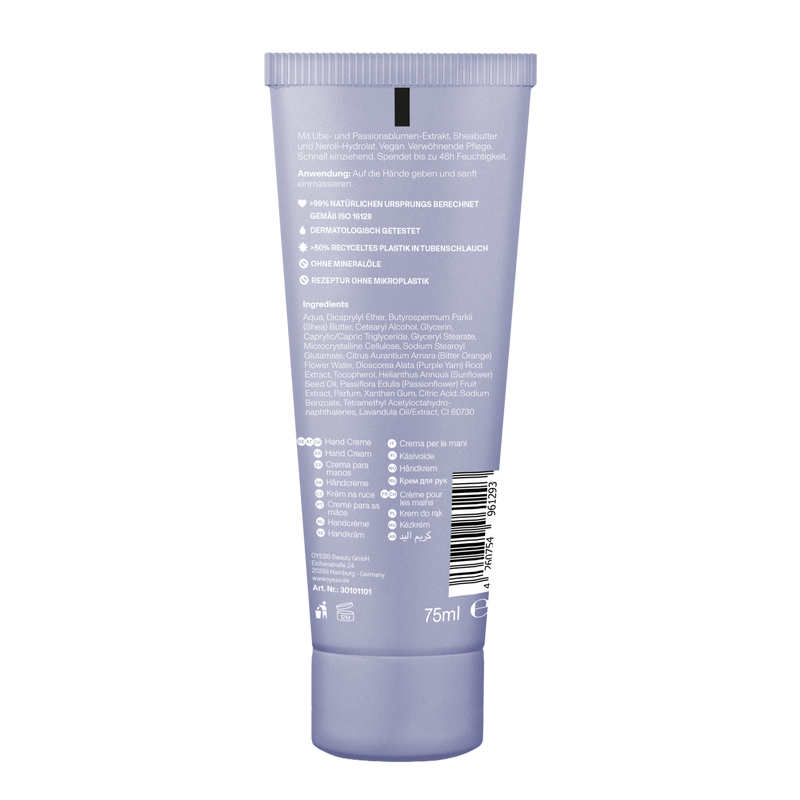 Caring Handcreme