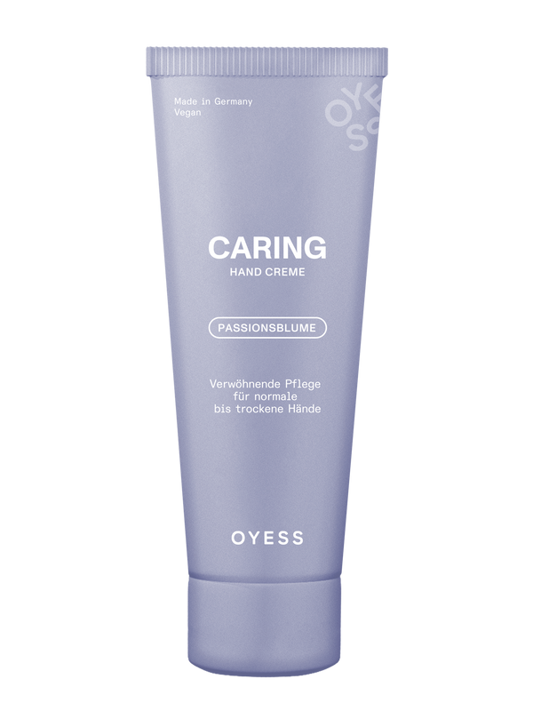 Caring Handcreme Ube
