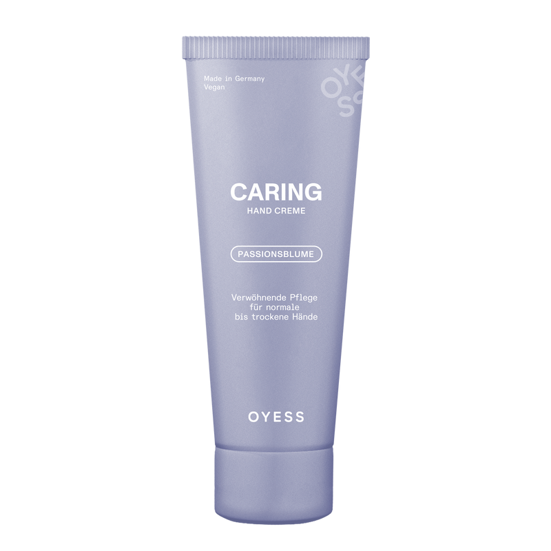 Caring Handcreme