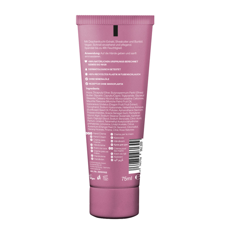Express Hand Cream