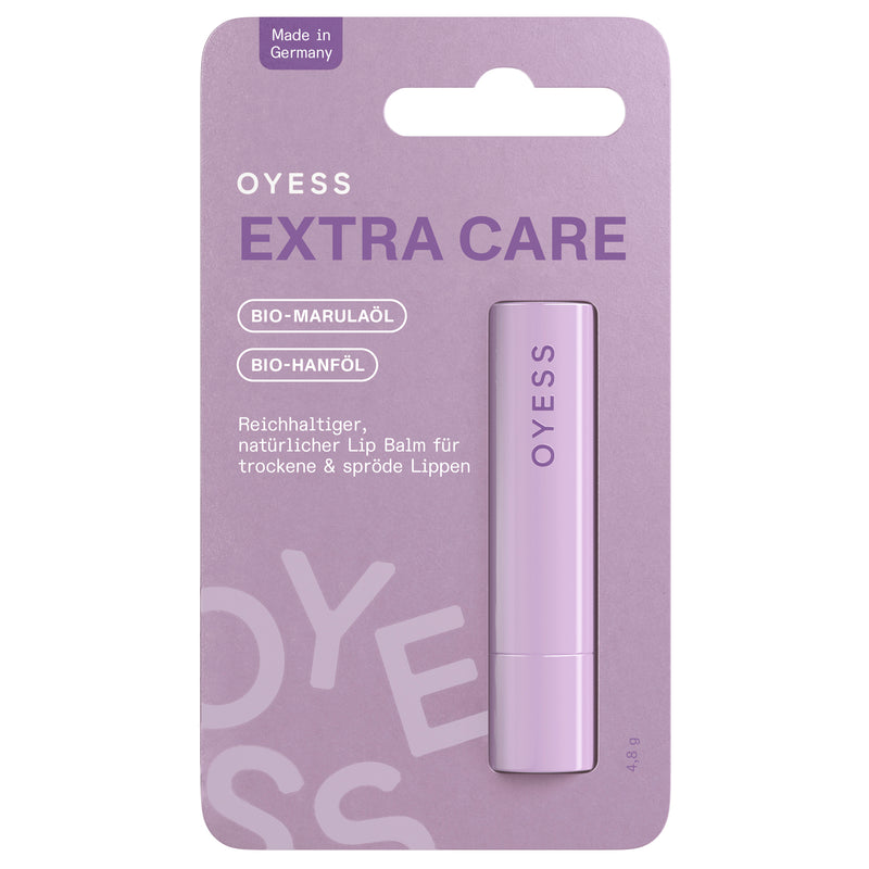 Extra Care Lip Balm