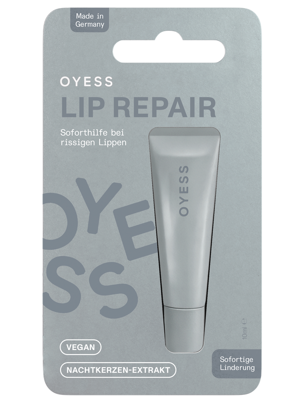 Lip Repair