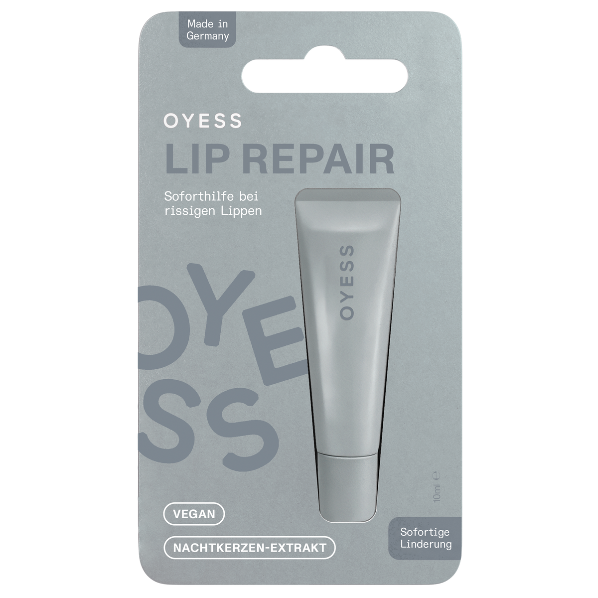Lip Repair