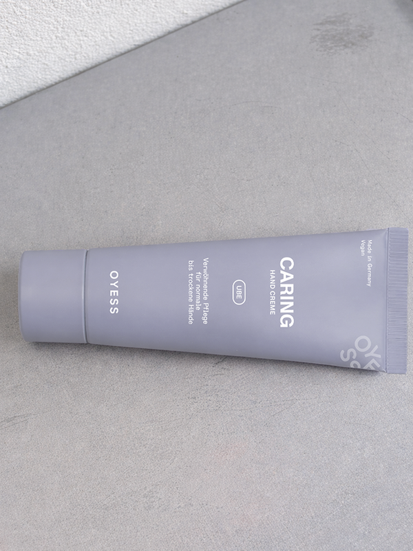 Caring Handcreme