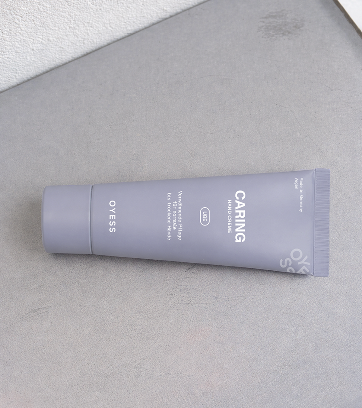 Caring Handcreme