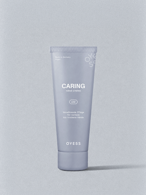 Caring Handcreme