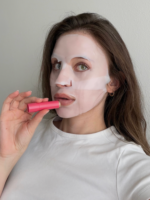 Cherry Lip Balm