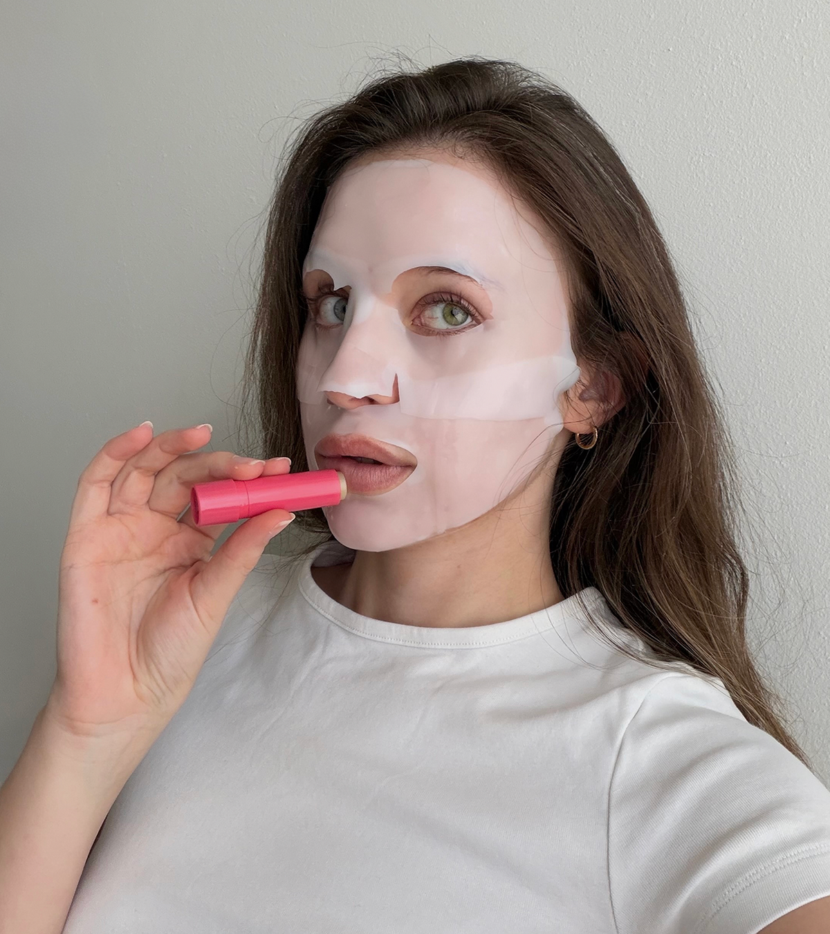 Cherry Lip Balm