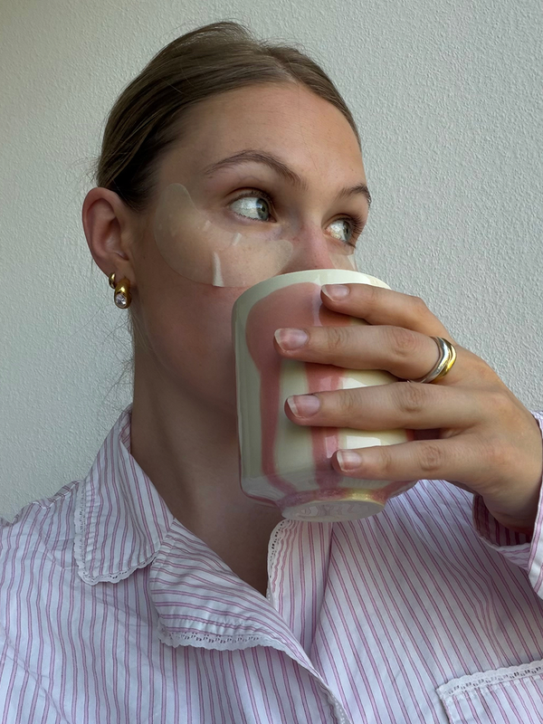 Energizing Eye Patches