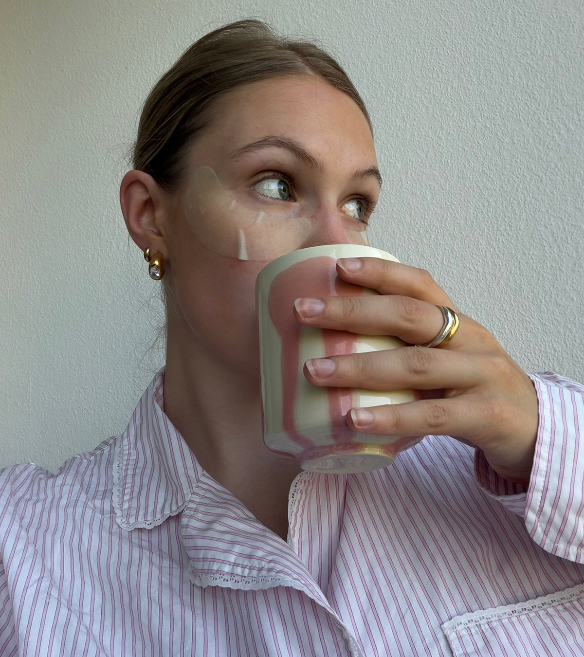 Multipack Energizing Eye Patches