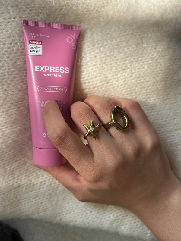 Express Handcreme