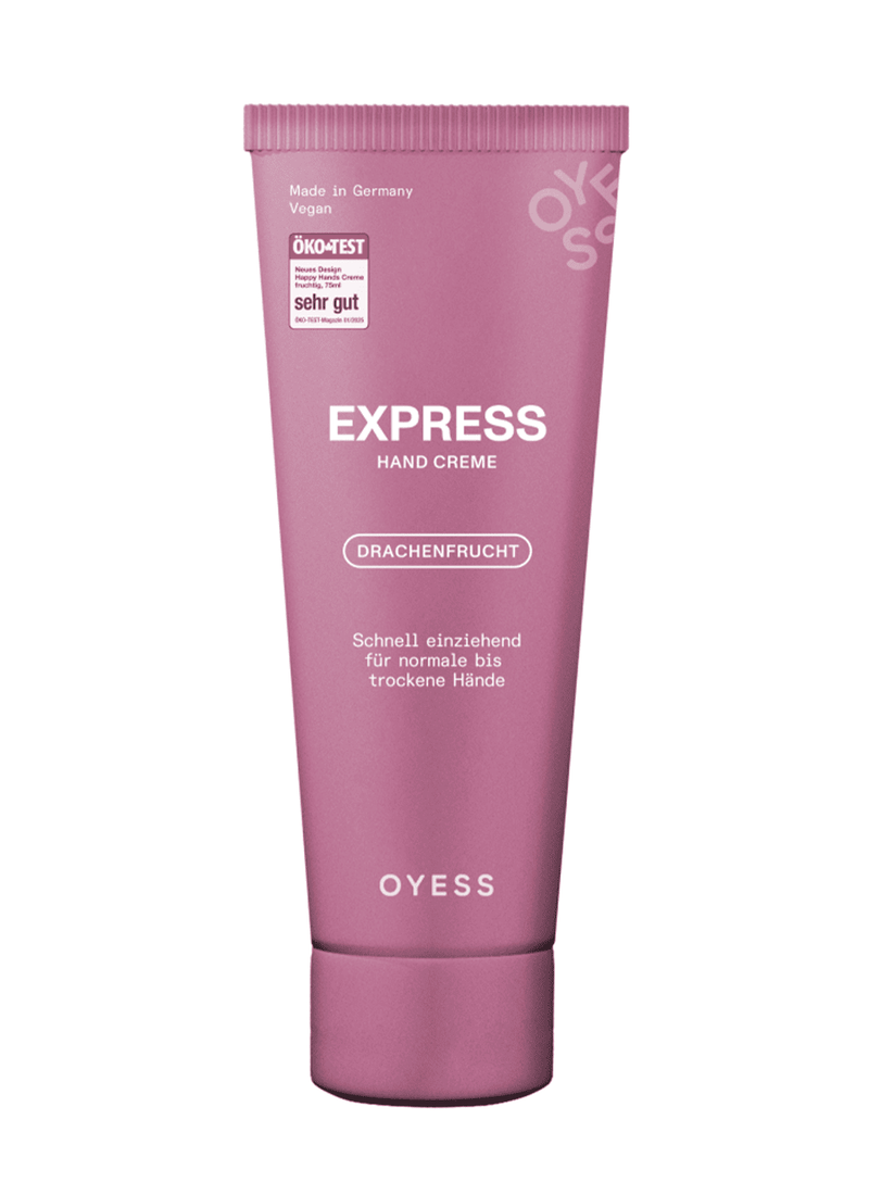 Express Hand Cream