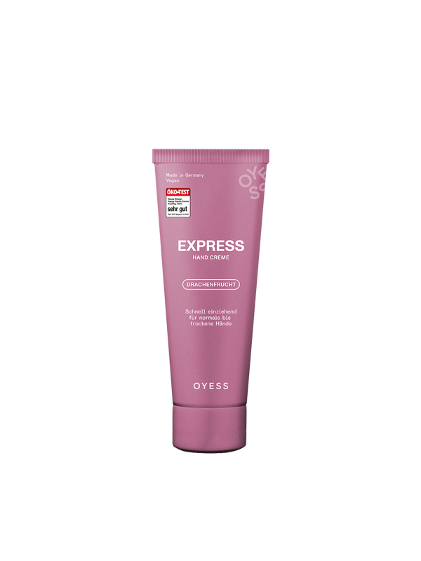 Express Handcreme