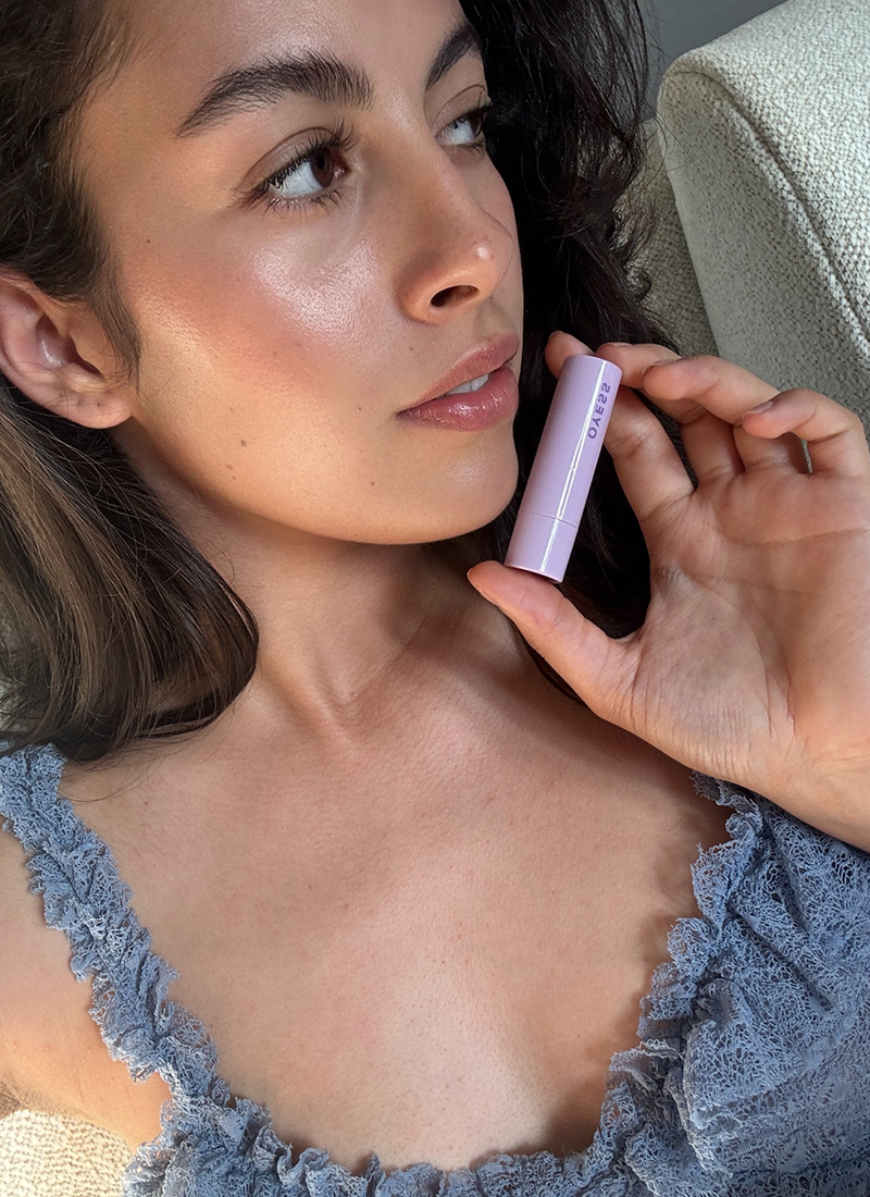 Extra Care Lip Balm