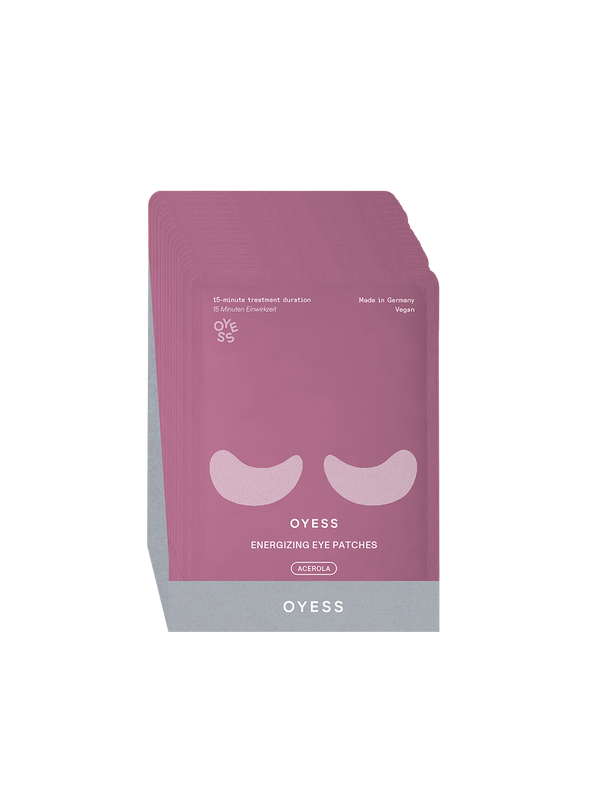 Multipack Energizing Eye Patches