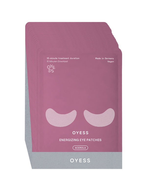 Multipack Energizing Eye Patches