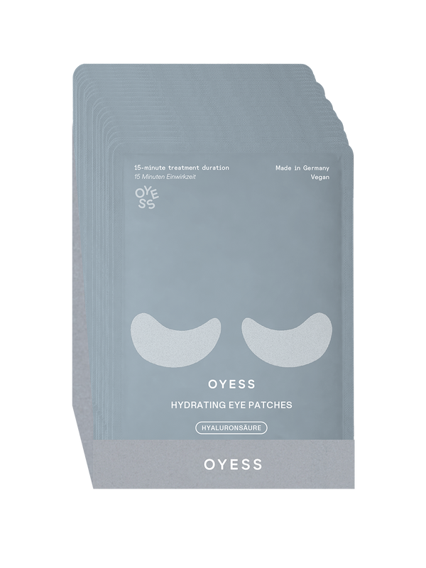 Multipack Hydrating Eye Patches