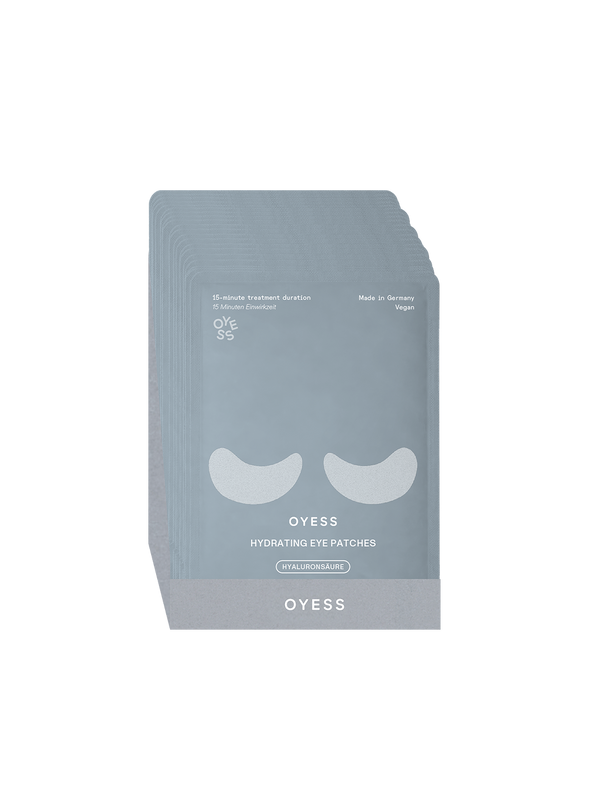 Multipack Hydrating Eye Patches
