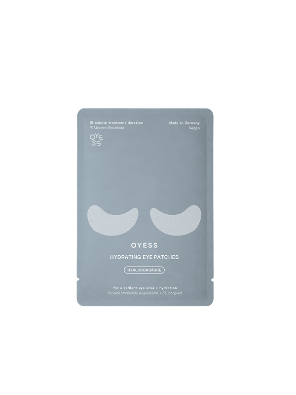 Hydrating Eye Patches