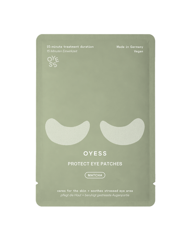 Protect Eye Patches
