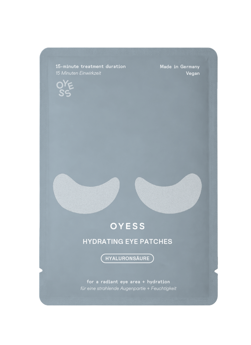 Multipack Hydrating Eye Patches