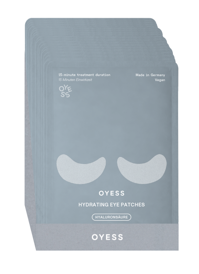 Multipack Hydrating Eye Patches