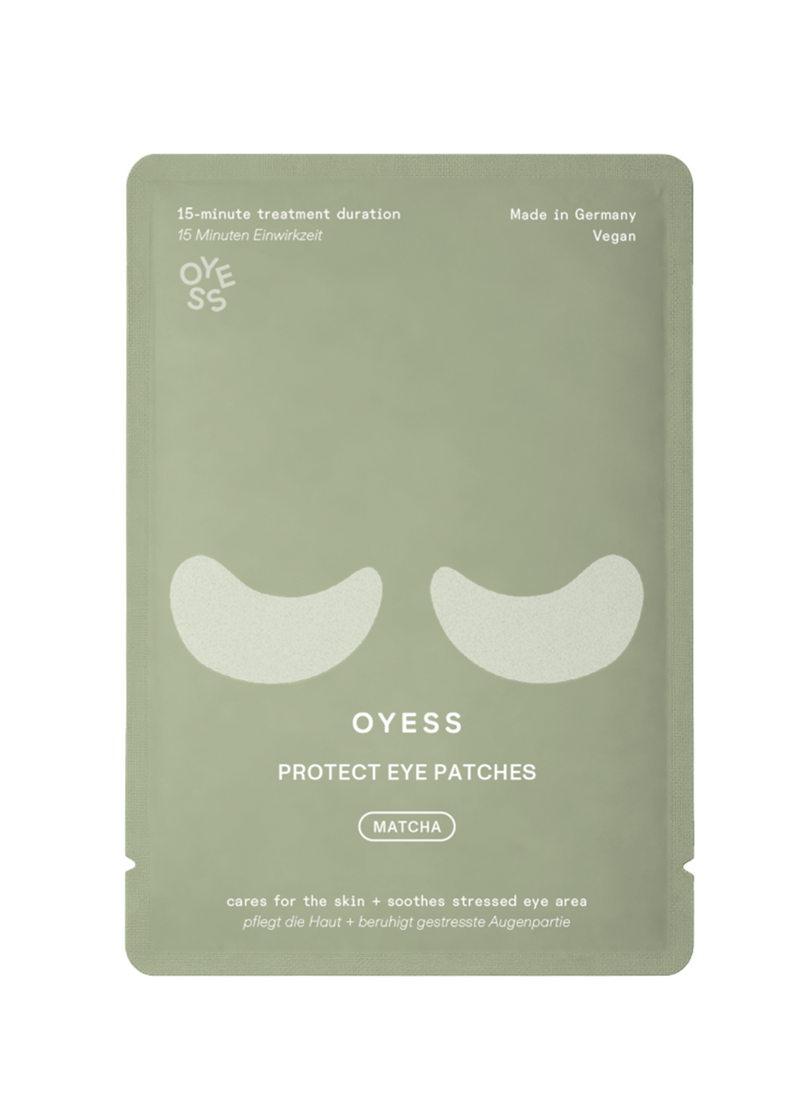 Multipack Protect Eye Patches