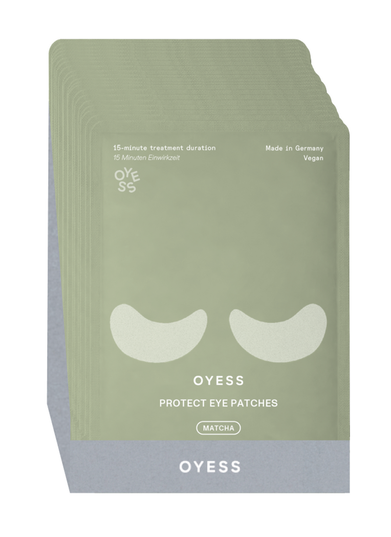 Multipack Protect Eye Patches