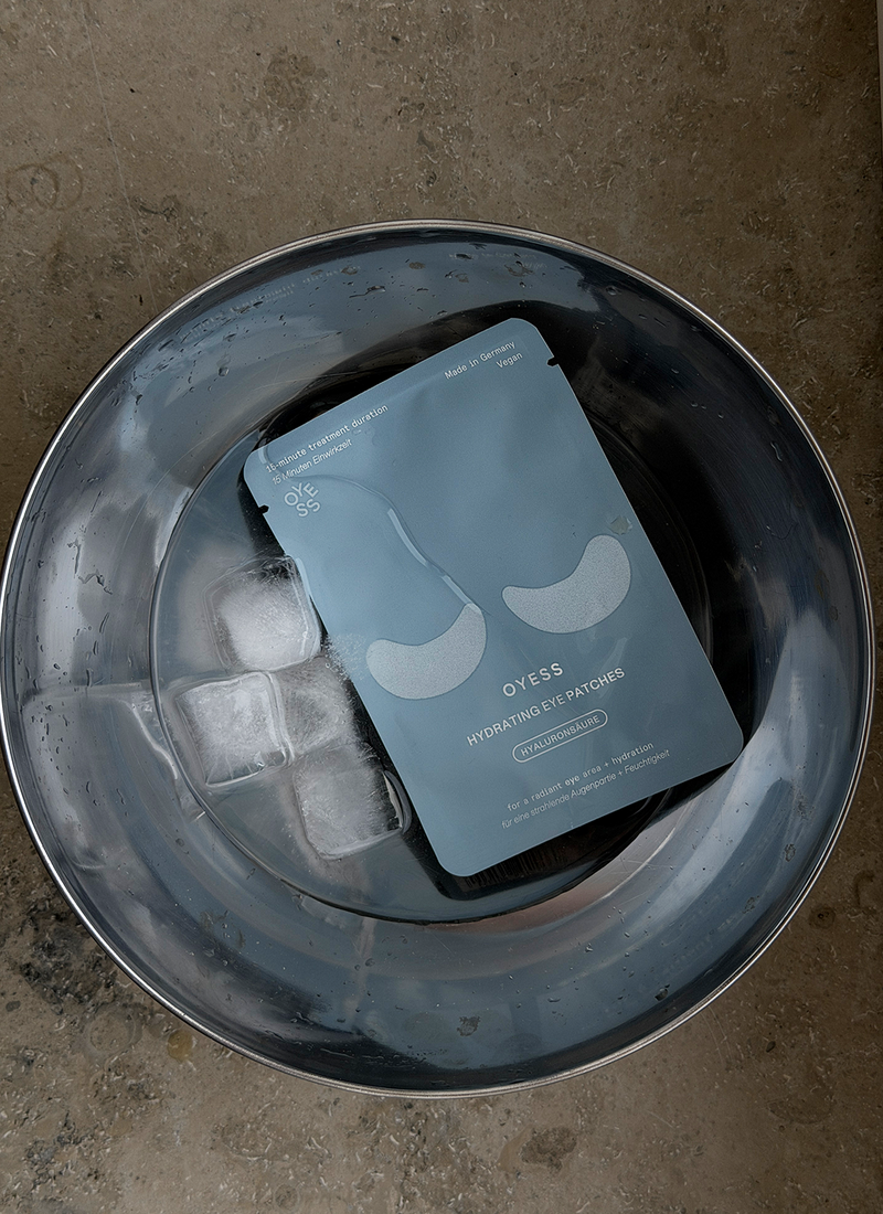 Multipack Hydrating Eye Patches