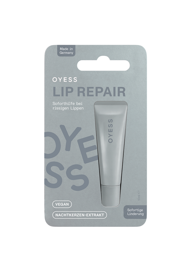 Lip Repair