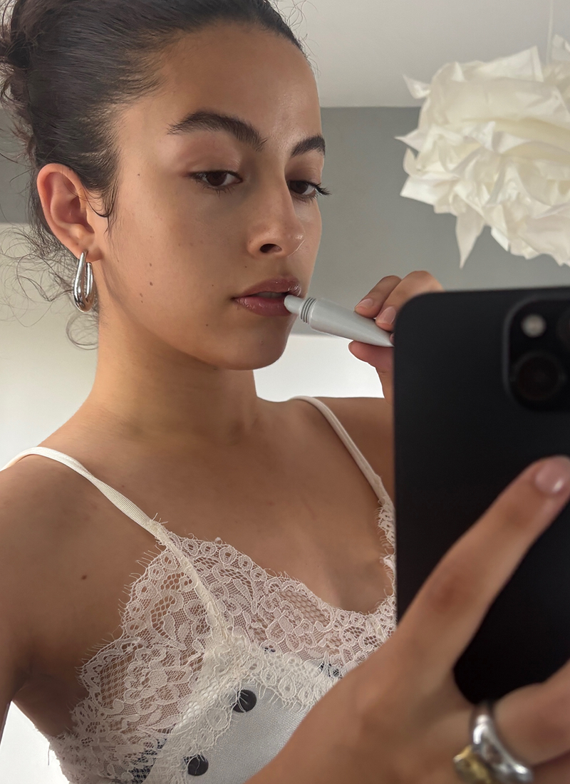 Lip Repair