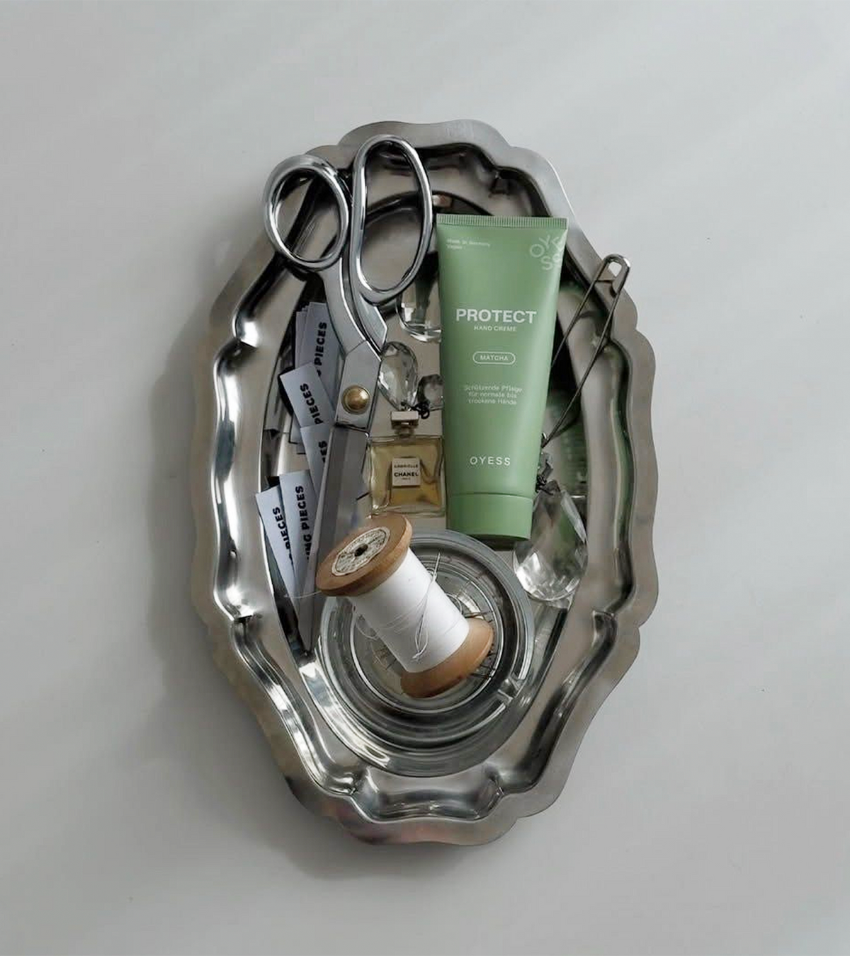 Protect Handcreme