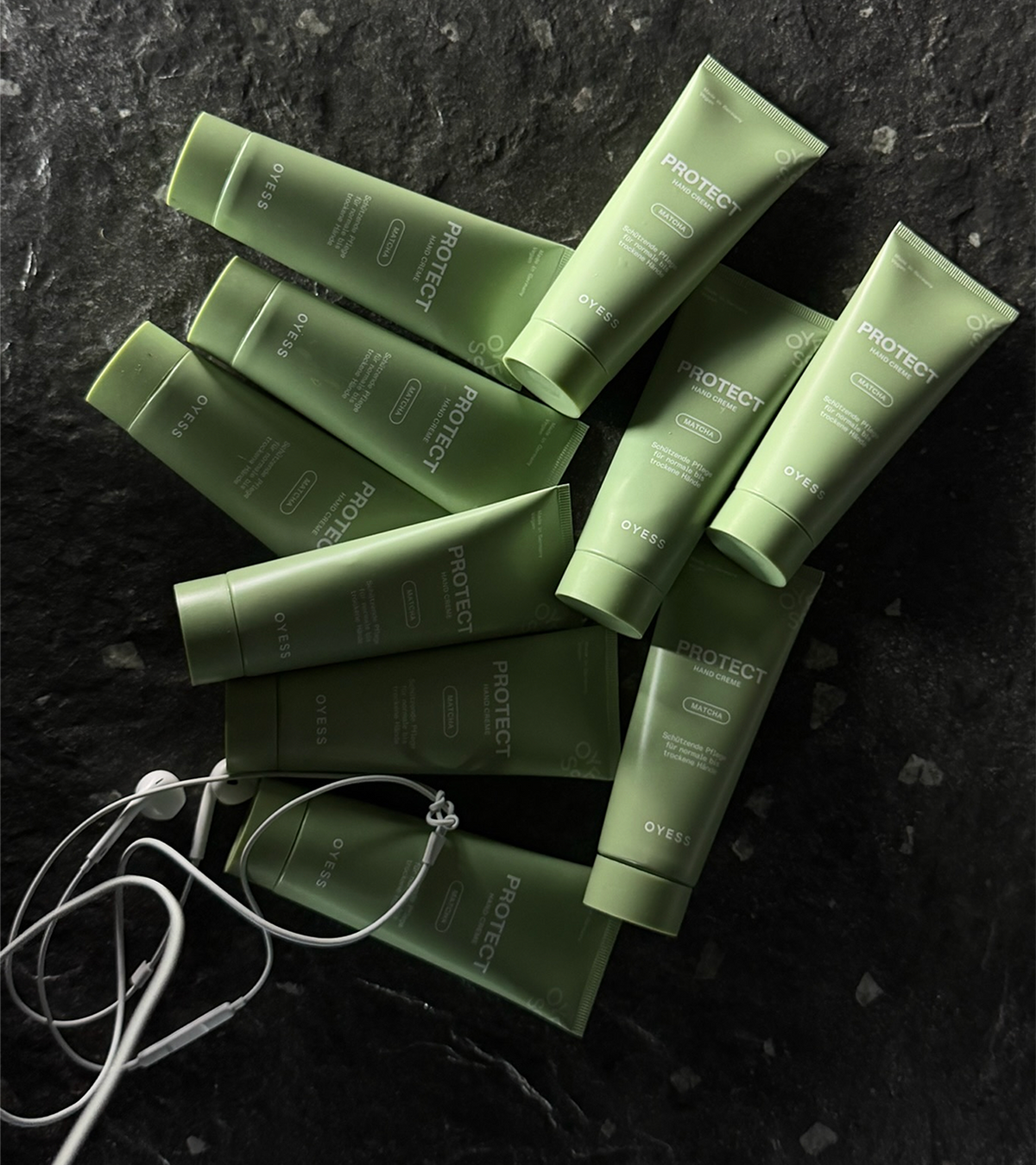 Protect Handcreme