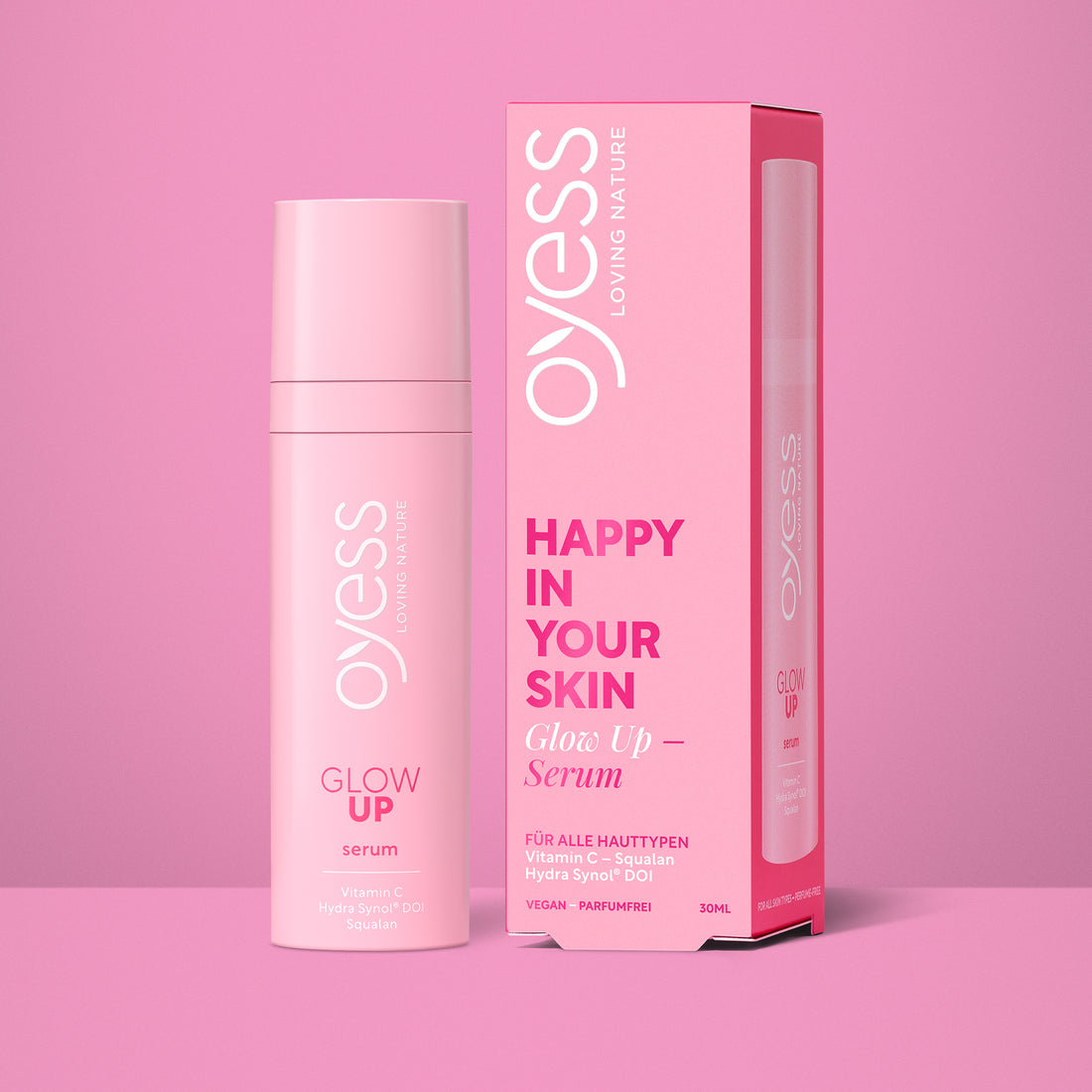 GLOW UP Set - Face Care Bundle