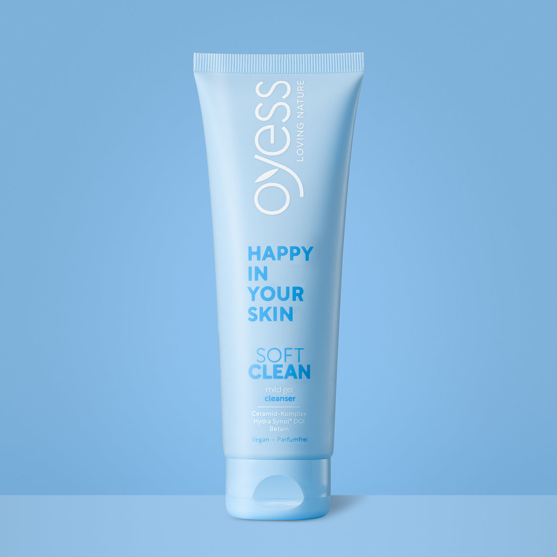 Soft Clean – Mild Cleanser