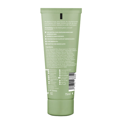 OYESS Protect Handcreme Matcha